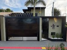 Excelente acabamento - suíte e 2 quartos - cozinha gourmet