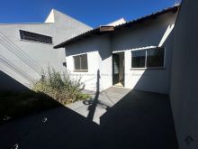 Casa térrea - 2 quartos