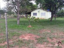 Chácara 8 ha - montada e pecuária
