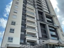 Apartamento Mondo - condomínio clube