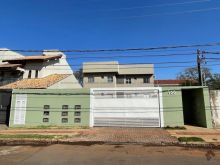 Residencial Parkside - apartamento térreo