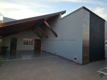 Casa lindíssima no Morumbi