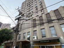 Edifício XV de Novembro