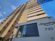 Edifício Alexandria