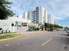 Apartamento no 3º andar com elevador