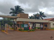 Casa no Village Parati