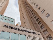 Apartamento no 4º andar no Passarela Park Prime