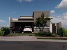 Viva o luxo e a tranquilidade