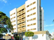 Edifício Diamond - 1º andar nascente