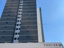 Edifício Toscana - Sangiovese - 3 vagas de garagem