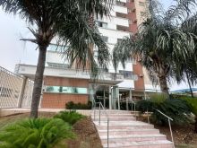 Edifício Olavo Bilac - andar alto - rico em armários