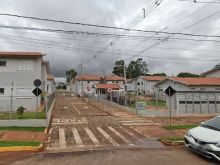 Condomínio José de Alencar III - próximo à rua da Divisão