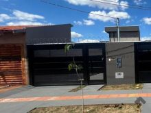 Casa nova próximo à avenida Zulmira Borba