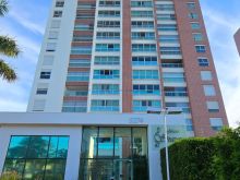 Ed. Johann Strauss - vista para o Parque das Nações