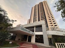 Green Life com 2 suítes