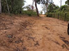 Condomínio Estância da Barra - Corguinho-MS