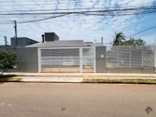 Ambientes amplos e integrados