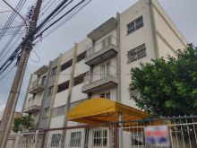 Residencial Vila Glória - 3º andar