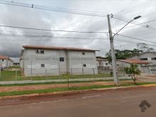 Apartamento no Residencial José de Alencar III
