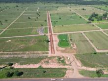 Condomínio rural - 2.000 m²