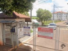 Apartamento 2º andar - Salvador Allende