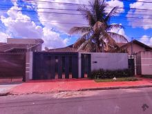 Casa - ótima localização Rita Vieira - IPTU incluso