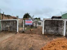 Imóvel no Tijuca com terreno amplo