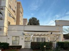 Apartamento em ótimas condições