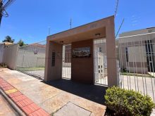 Apartamento térreo - acessibilidade