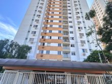 Excelente apartamento em andar alto
