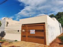 Bonita e confortável