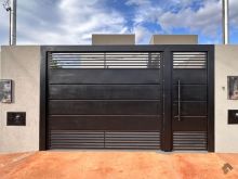 Linda casa em região super segura