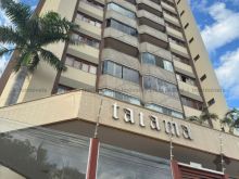 Apartamento no Edifício Taiama