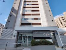 Apartamento no Edifício Maison Lafite - 8º andar