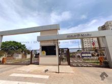 Apartamento no Castello Di Agostino - 4º andar