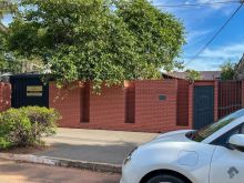 Casa charmosa no Cidade Jardim