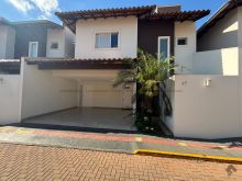 Sobrado reformado - City Garden