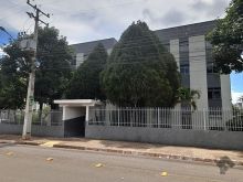 Condomínio Afrânio Fialho com dois quartos