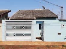 Casa térrea - oportunidade