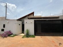 Excelente casa térrea