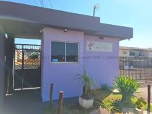 Apartamento 1º andar