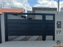 Casa individual - Bônus moradia