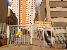Apartamento região central bem localizado