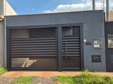 Casa - conforto e economia