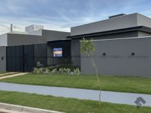 Casa nova no Vival dos Ipês