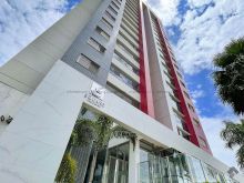 Apartamento mobiliado no Square - andar alto