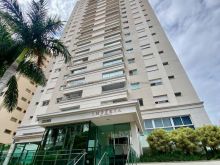 Apartamento alto padrão no edifício Impéria Residenziale