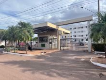 Apartamento próximo a UFMS e HU