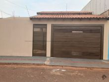 Casa térrea próximo ao Parque Ayrton Senna