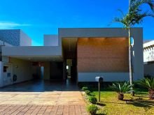 Alphaville II - 3 suítes e gourmet